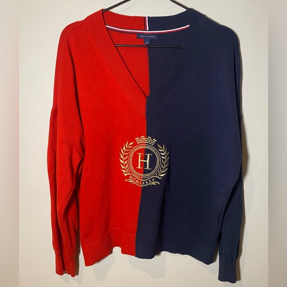 Tommy Hilfiger Sweater - Picture 1 of 6